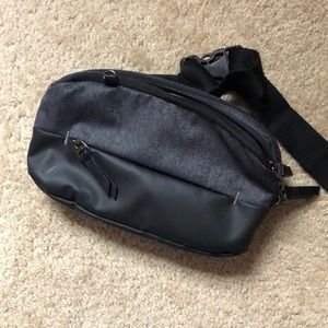 Sherpani Hip Bag (NWT)